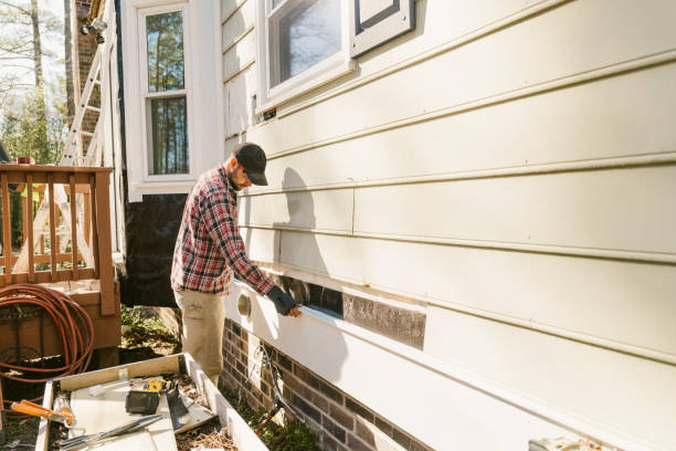 Top rated local Emergency Siding Repair specialists in Hopewell, PA